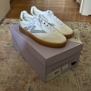 Madden Girl Sneakers